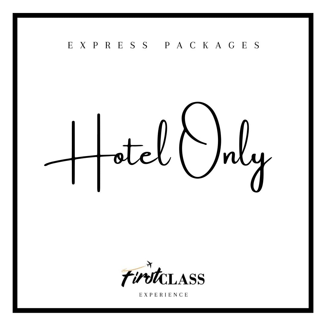 Hotel Only