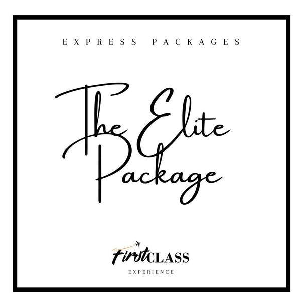The Elite Package