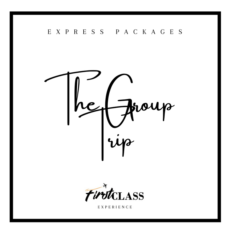 The Group Trip