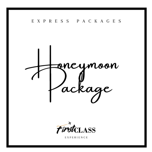 Honeymoon Package